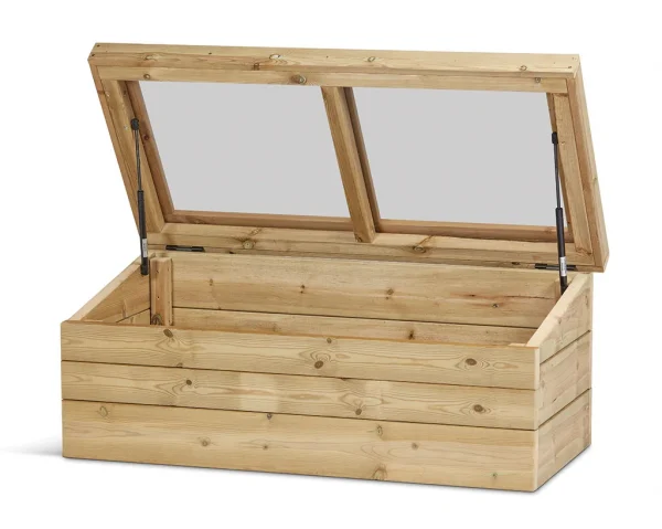 Mini-Gewächshaus — Millhouse Lernspielzeug Schule