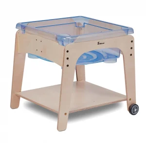 Mini-Sand- und Wasserstation (590 mm)