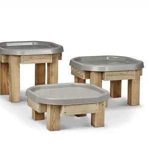 Mini Tuff Tabletttisch – 3er-SetNEU — Millhouse Lernspielzeug Schule Mini Tuff Tabletttisch – 3er-SetNEU — Millhouse Lernspielzeug Schule