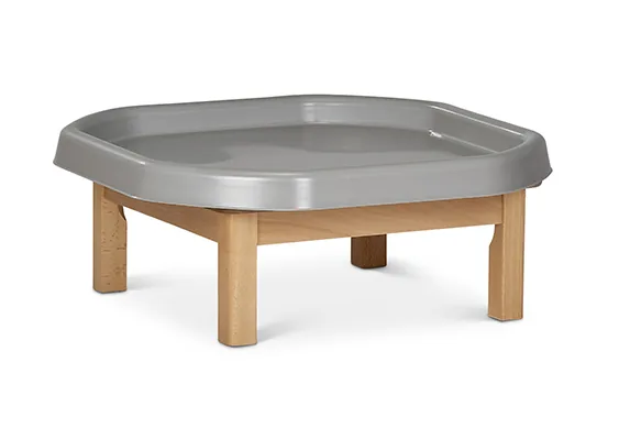 Mini Tuff Tabletttisch - Baby - 290 mmNEU — Millhouse Lernspielzeug Schule Mini Tuff Tabletttisch - Baby - 290 mmNEU — Millhouse Lernspielzeug Schule