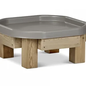 Mini Tuff Tabletttisch - BabyNEU — Millhouse Lernspielzeug Schule
