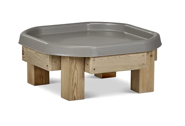 Mini Tuff Tabletttisch - BabyNEU — Millhouse Lernspielzeug Schule