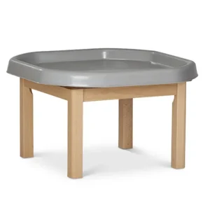 Mini Tuff Tabletttisch – Kleinkind – 440 mmNEU — Millhouse Lernspielzeug Schule
