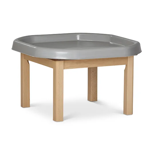 Mini Tuff Tabletttisch – Kleinkind – 440 mmNEU — Millhouse Lernspielzeug Schule Mini Tuff Tabletttisch – Kleinkind – 440 mmNEU — Millhouse Lernspielzeug Schule