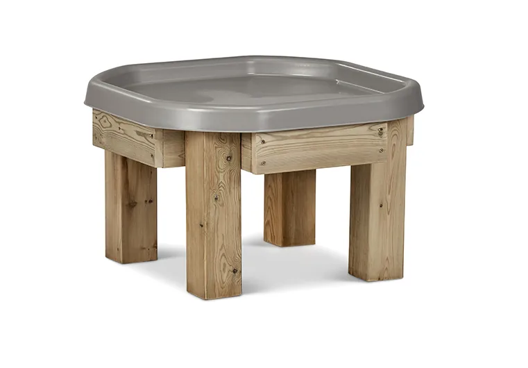Mini Tuff Tabletttisch - KleinkindNEU — Millhouse Lernspielzeug Schule