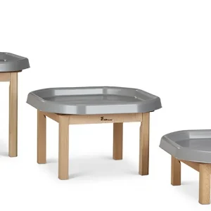 Mini Tuff Tabletttisch-SetNEU — Millhouse Lernspielzeug Schule
