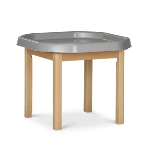 Mini Tuff Tabletttisch - Vorschule - 590 mmNEU — Millhouse Lernspielzeug Schule