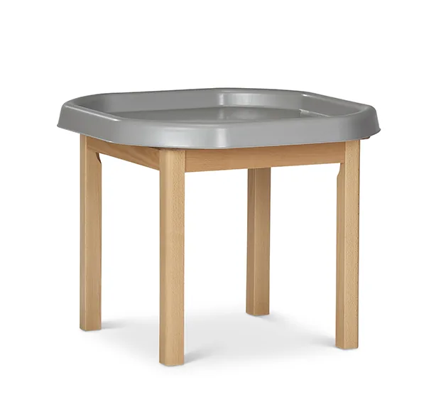Mini Tuff Tabletttisch - Vorschule - 590 mmNEU — Millhouse Lernspielzeug Schule