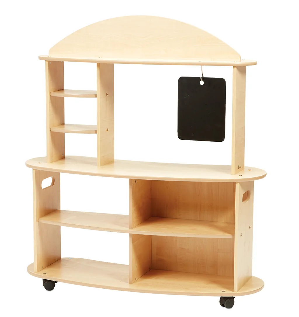 Mobile Market — Millhouse Lernspielzeug Schule