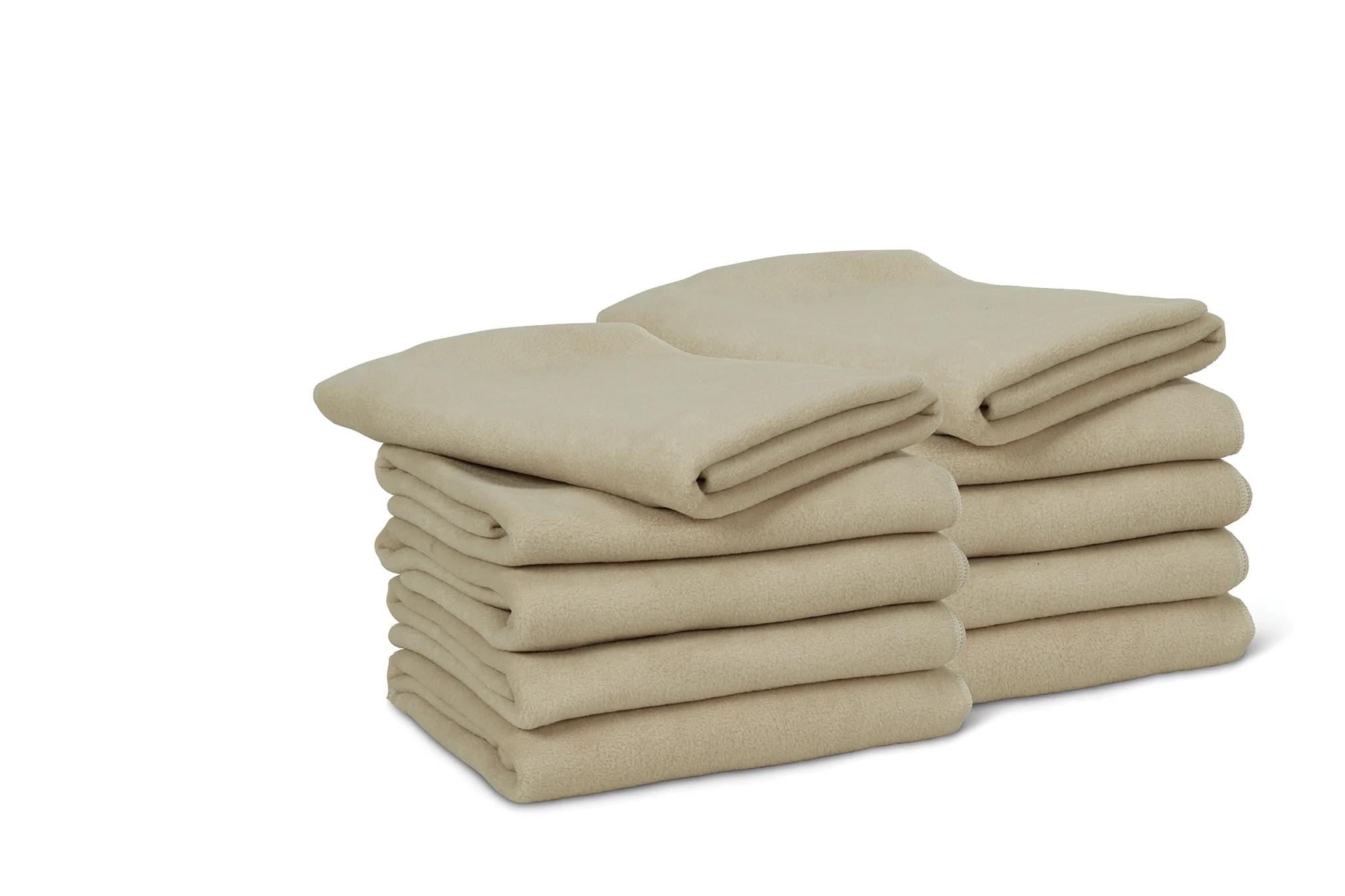 Mobile Sleep Mat Store 10er-Pack Decken — Millhouse Lernspielzeug Schule