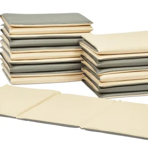 Mobiler Schlafmatten-Shop, 10er-Set Matten — Millhouse Lernspielzeug Schule Mobiler Schlafmatten-Shop, 10er-Set Matten — Millhouse Lernspielzeug Schule