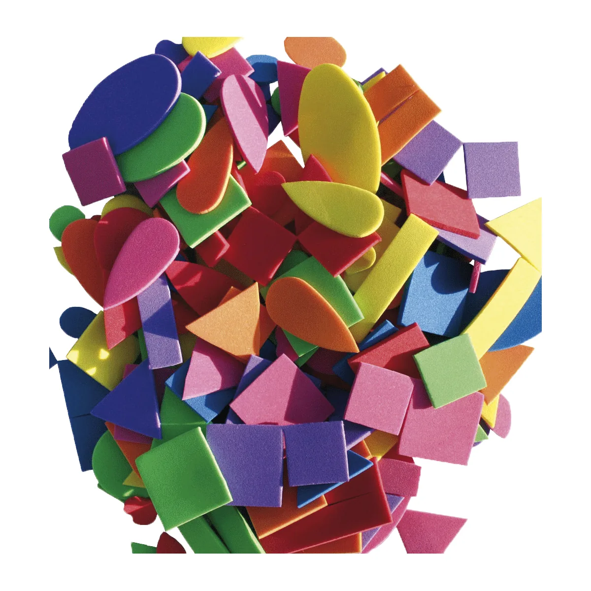 Moosgummi Formen — Eduplay padagogisches Spielzeug Kita