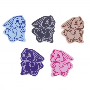 Motivperle Hase II — Kiki-Ena Bastelmaterial Naturholz Motivperle Hase II — Kiki-Ena Bastelmaterial Naturholz