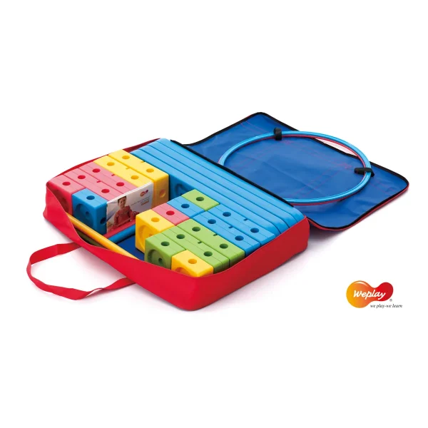 Motorik Set Basic — Kiki-Ena Bastelmaterial Naturholz Motorik Set Basic — Kiki-Ena Bastelmaterial Naturholz