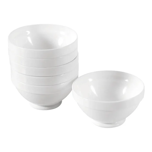 Müsli-Schale Hartglas 6 Stück — Eduplay padagogisches Spielzeug Kita Müsli-Schale Hartglas 6 Stück — Eduplay padagogisches Spielzeug Kita