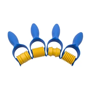 Muster- und Knet-Roller 4er Set — Eduplay padagogisches Spielzeug Kita Muster- und Knet-Roller 4er Set — Eduplay padagogisches Spielzeug Kita