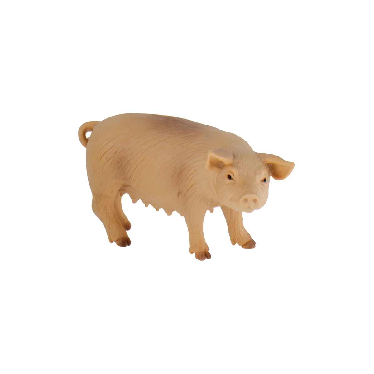 Mutterschwein Spielfigur — Eduplay padagogisches Spielzeug Kita Mutterschwein Spielfigur — Eduplay padagogisches Spielzeug Kita