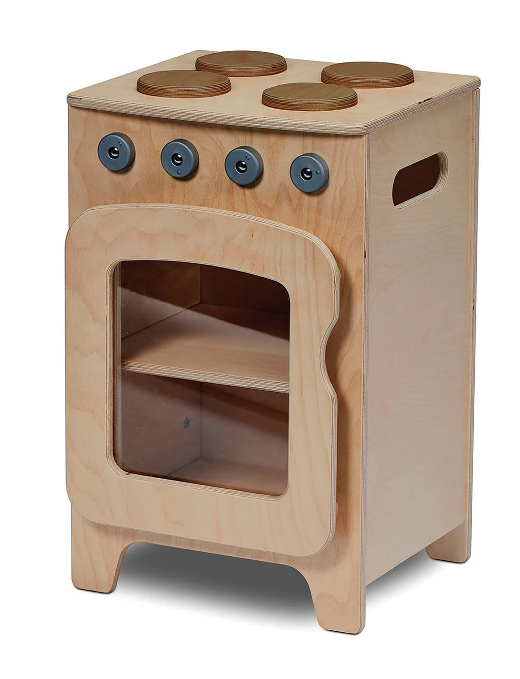 Naturkocher (H550mm) — Millhouse Lernspielzeug Schule