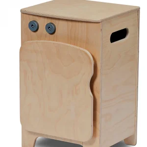 Naturkühlschrank (H550mm) — Millhouse Lernspielzeug Schule
