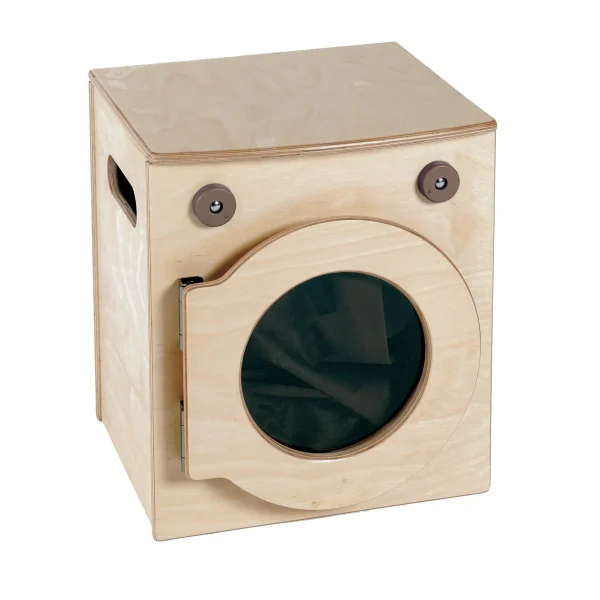 Naturscheibe (H400mm) — Millhouse Lernspielzeug Schule
