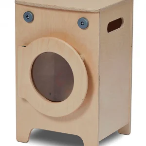 Naturscheibe (H550mm) — Millhouse Lernspielzeug Schule