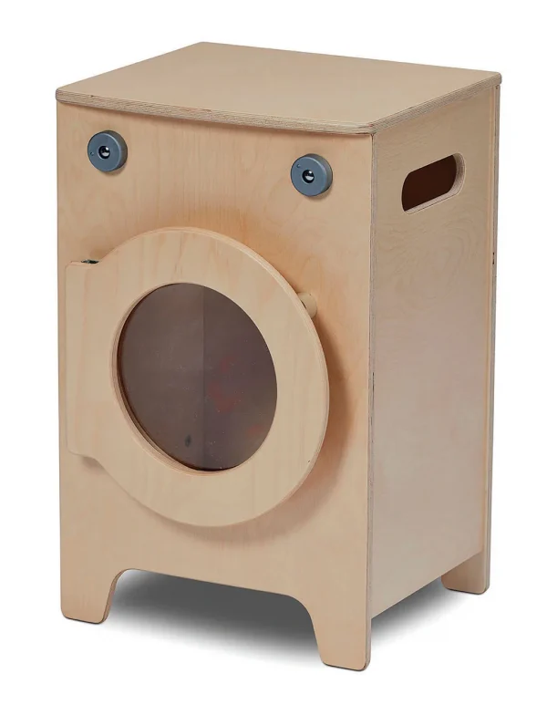 Naturscheibe (H550mm) — Millhouse Lernspielzeug Schule