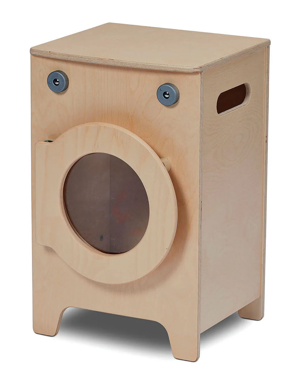 Naturscheibe (H550mm) — Millhouse Lernspielzeug Schule