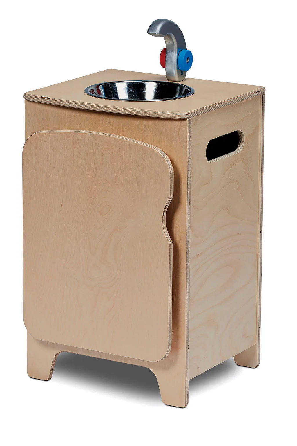 Naturwaschbecken (H 550 mm) — Millhouse Lernspielzeug Schule Naturwaschbecken (H 550 mm) — Millhouse Lernspielzeug Schule