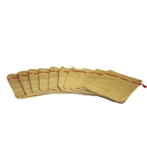 Nikolaus-Sack 10er Set — Eduplay padagogisches Spielzeug Kita