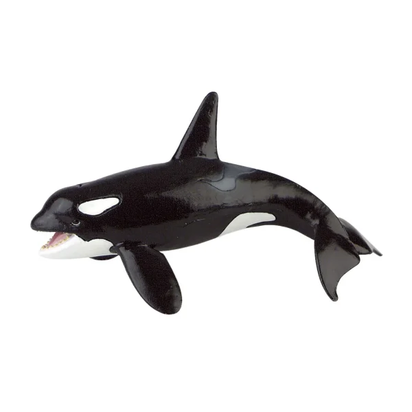 Orca Wal Spielfigur — Eduplay padagogisches Spielzeug Kita Orca Wal Spielfigur — Eduplay padagogisches Spielzeug Kita