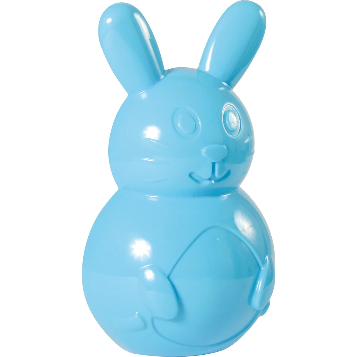 Osternest/Sandform Hase 12er — Eduplay padagogisches Spielzeug Kita