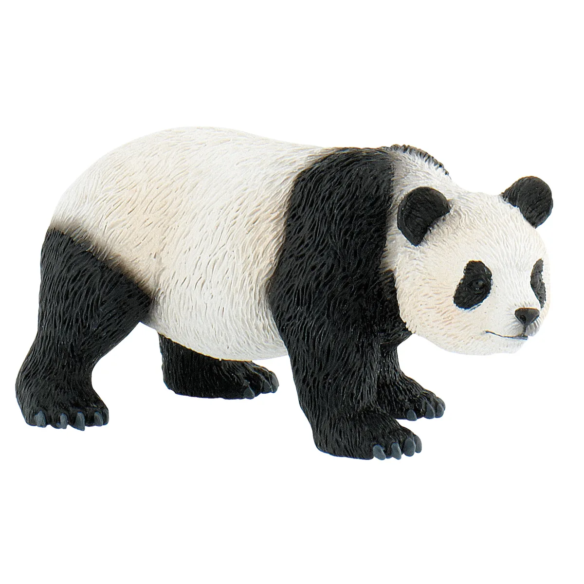 Panda Spielfigur — Eduplay padagogisches Spielzeug Kita