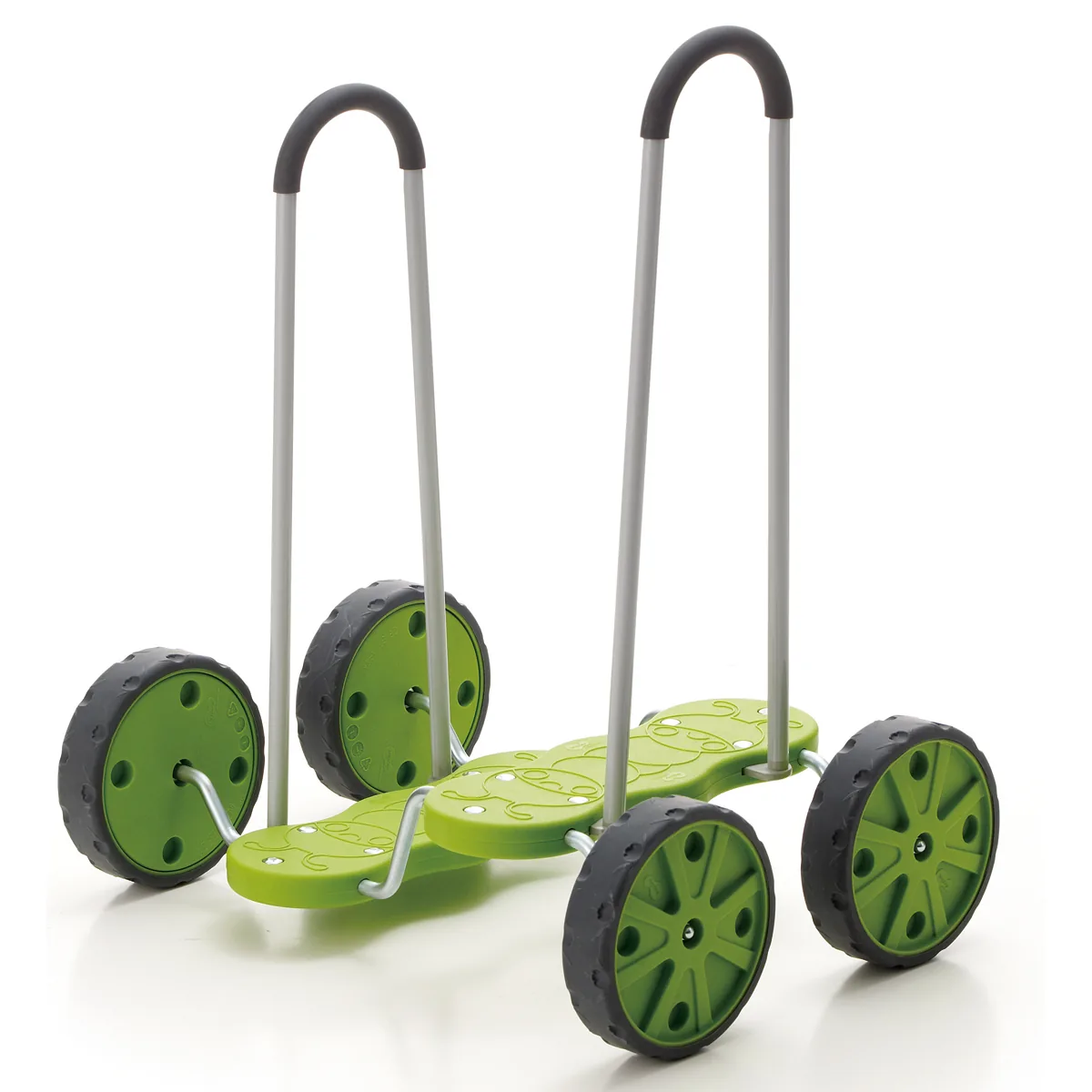 Pedalroller — Kiki-Ena Bastelmaterial Naturholz Pedalroller — Kiki-Ena Bastelmaterial Naturholz