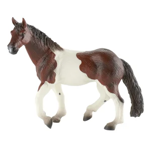 Pferd Spielfigur — Eduplay padagogisches Spielzeug Kita