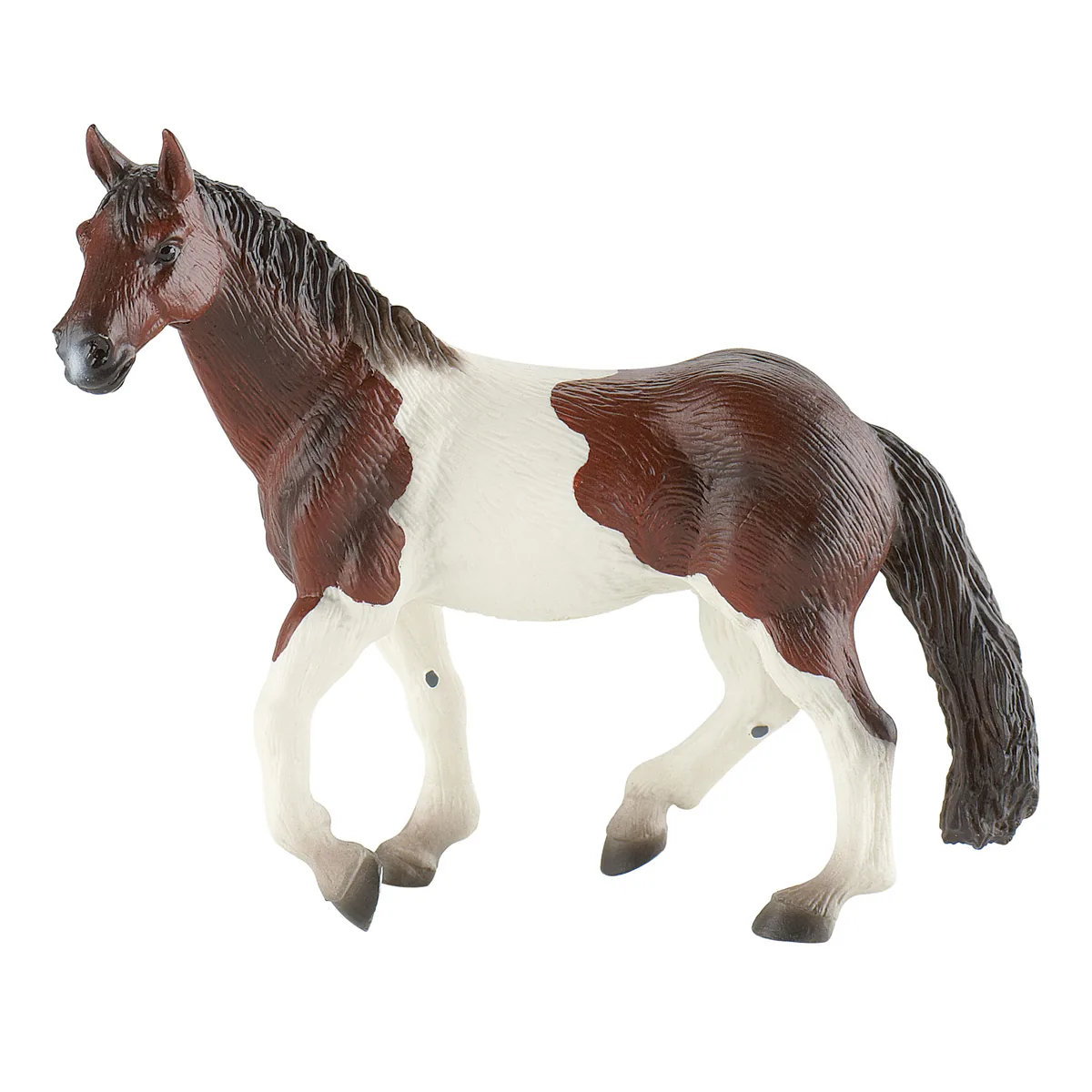 Pferd Spielfigur — Eduplay padagogisches Spielzeug Kita