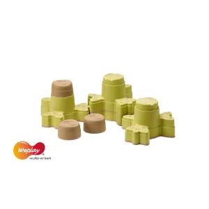 Pile Balance Up — Kiki-Ena Bastelmaterial Naturholz