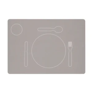 Platzset Mittagessen Krippe Linkshänder — Eduplay padagogisches Spielzeug Kita
