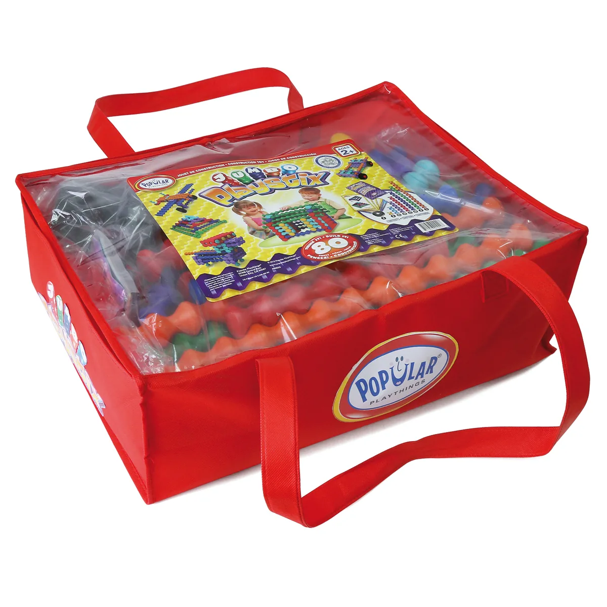 Playstix Mega — Eduplay padagogisches Spielzeug Kita Playstix Mega — Eduplay padagogisches Spielzeug Kita