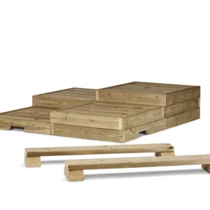 Podien – Infinity-SetNEU — Millhouse Lernspielzeug Schule Podien – Infinity-SetNEU — Millhouse Lernspielzeug Schule