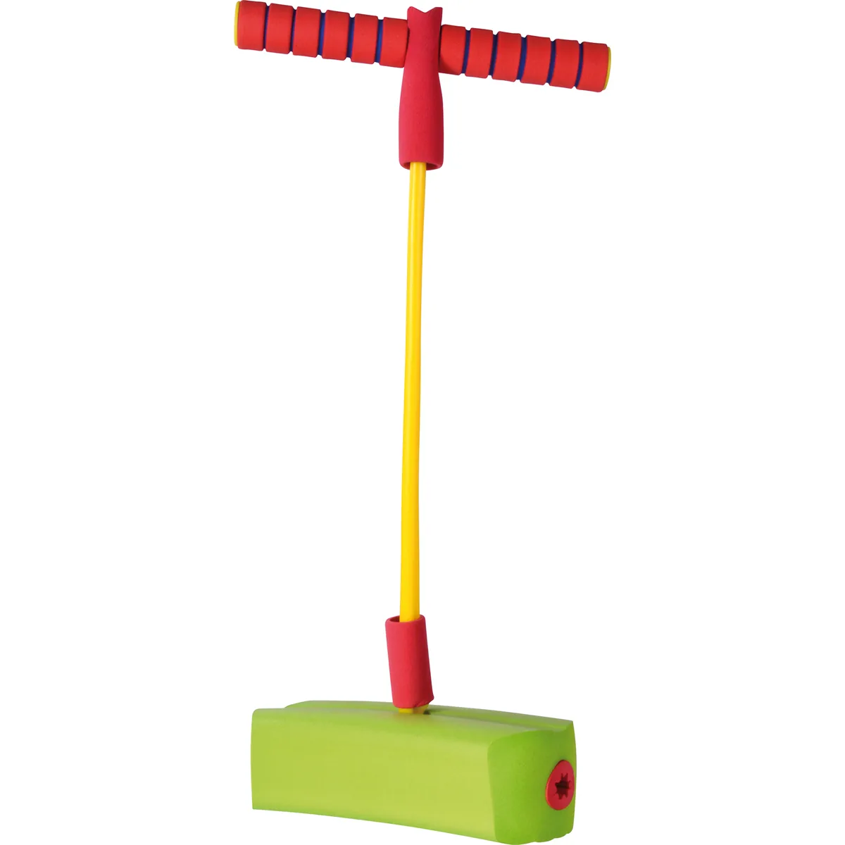 Pogo-Jumper — Eduplay padagogisches Spielzeug Kita
