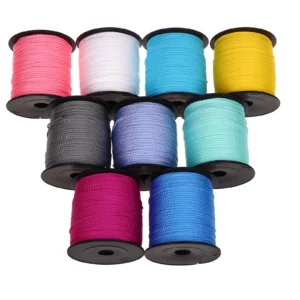 PP-Kordel Ø 1,5mm • 1 Meter — Kiki-Ena Bastelmaterial Naturholz