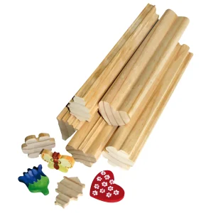 Profilholz Muttertag 5er Set — Eduplay padagogisches Spielzeug Kita Profilholz Muttertag 5er Set — Eduplay padagogisches Spielzeug Kita