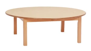 Millhouse PT1268 Großer runder Tisch (D1200 x H530mm)