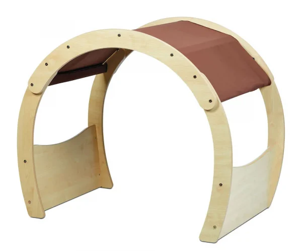 Kleine gemütliche Nische (Small Cosy Cove) — Millhouse | Kiki-Ena