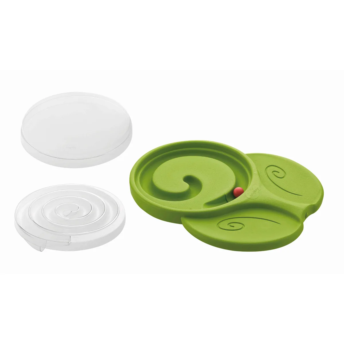 Putt Putt Balance Board — Kiki-Ena Bastelmaterial Naturholz