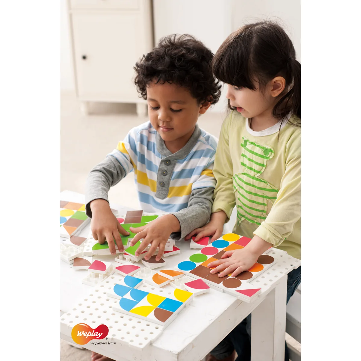 Puzzle Fun — Kiki-Ena Bastelmaterial Naturholz Puzzle Fun — Kiki-Ena Bastelmaterial Naturholz