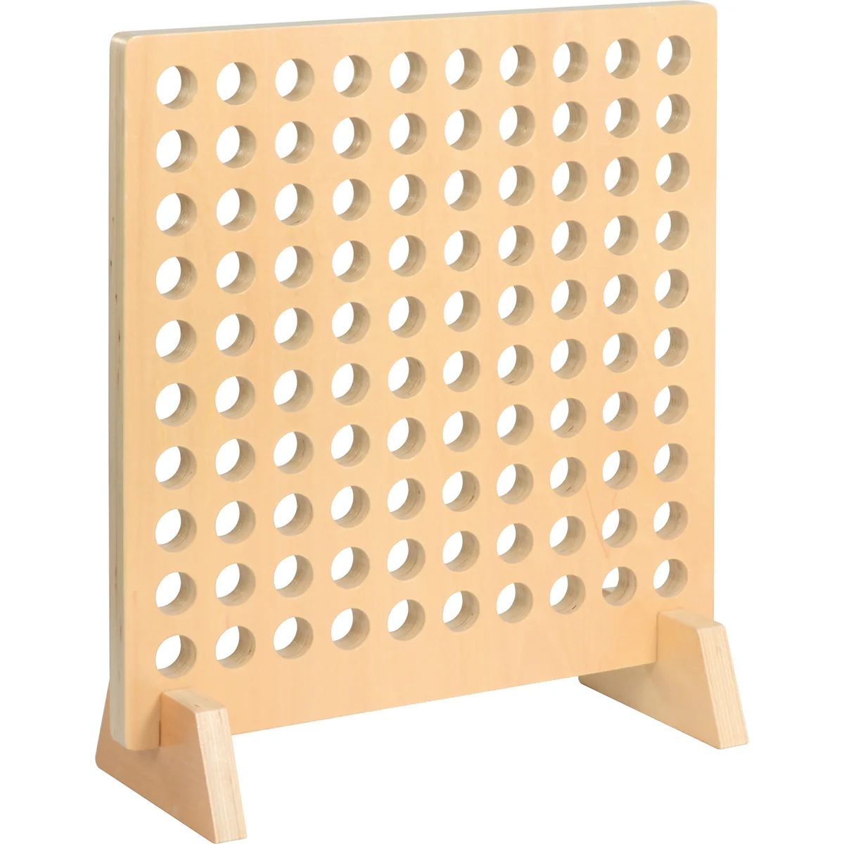 Quadratischer Lochrahmen für Acryl-Zylinder — Eduplay padagogisches Spielzeug Kita Quadratischer Lochrahmen für Acryl-Zylinder — Eduplay padagogisches Spielzeug Kita