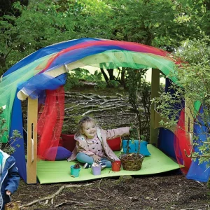Regenbogen-Höhlen-Set — Millhouse Lernspielzeug Schule Regenbogen-Höhlen-Set — Millhouse Lernspielzeug Schule