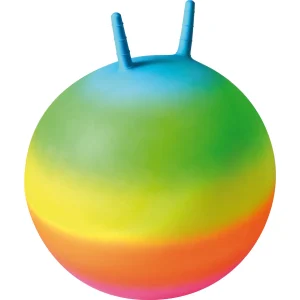 Regenbogen-Hüpfball — Eduplay padagogisches Spielzeug Kita