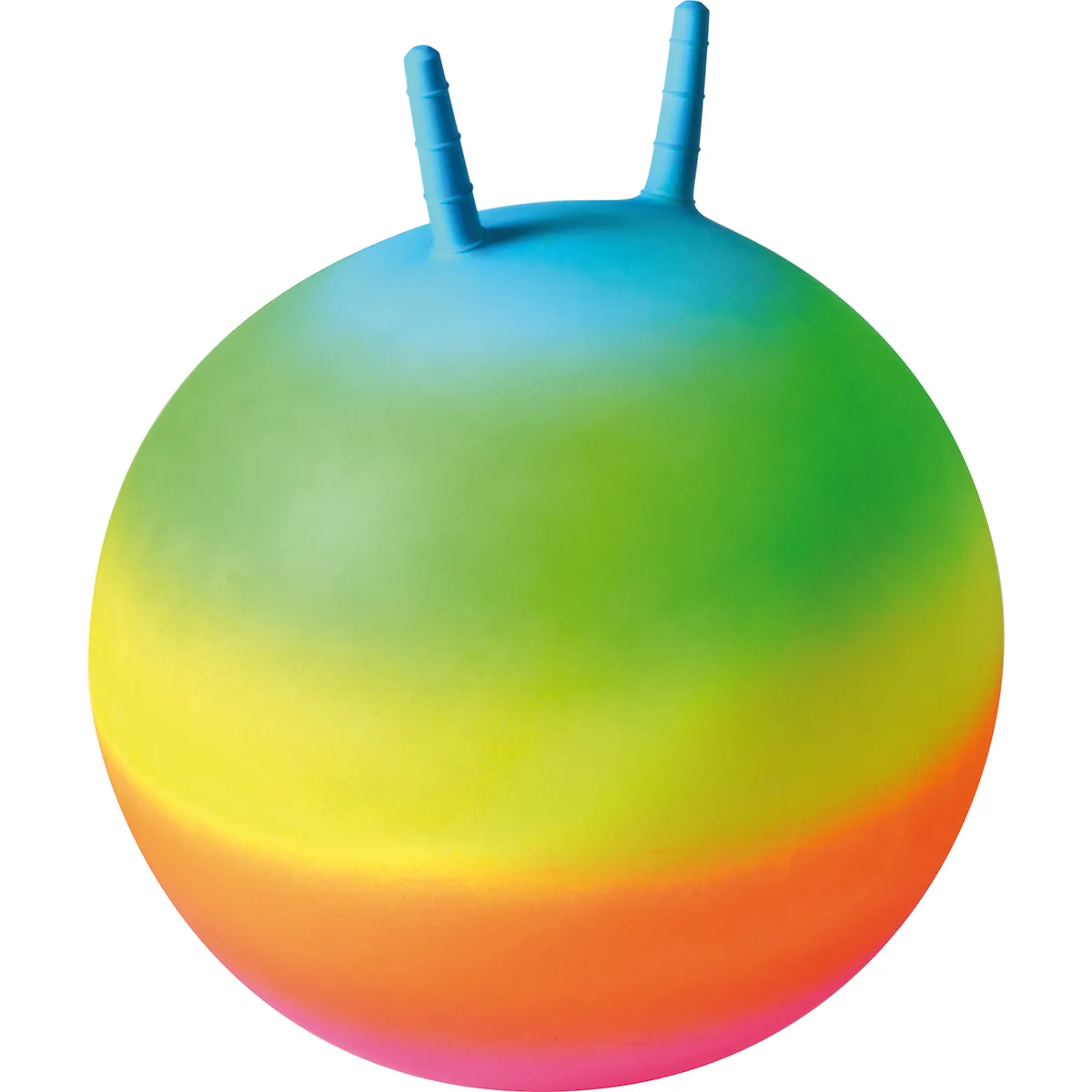 Regenbogen-Hüpfball — Eduplay padagogisches Spielzeug Kita Regenbogen-Hüpfball — Eduplay padagogisches Spielzeug Kita
